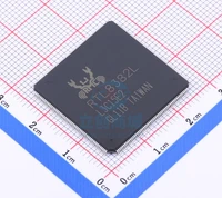 rtl8382l vb cg package lqfp 216 new original genuine ethernet ic chip