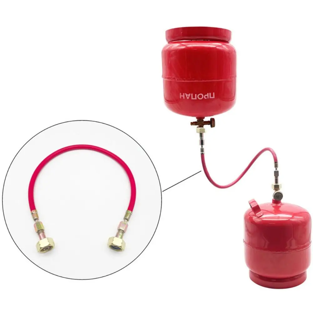 ł napełnianie zbiorników skroplonego gazu gumowego czerwony Dobre uszczelnienie Most uzupełniający LPG Rosyjski standard Konstrukcja