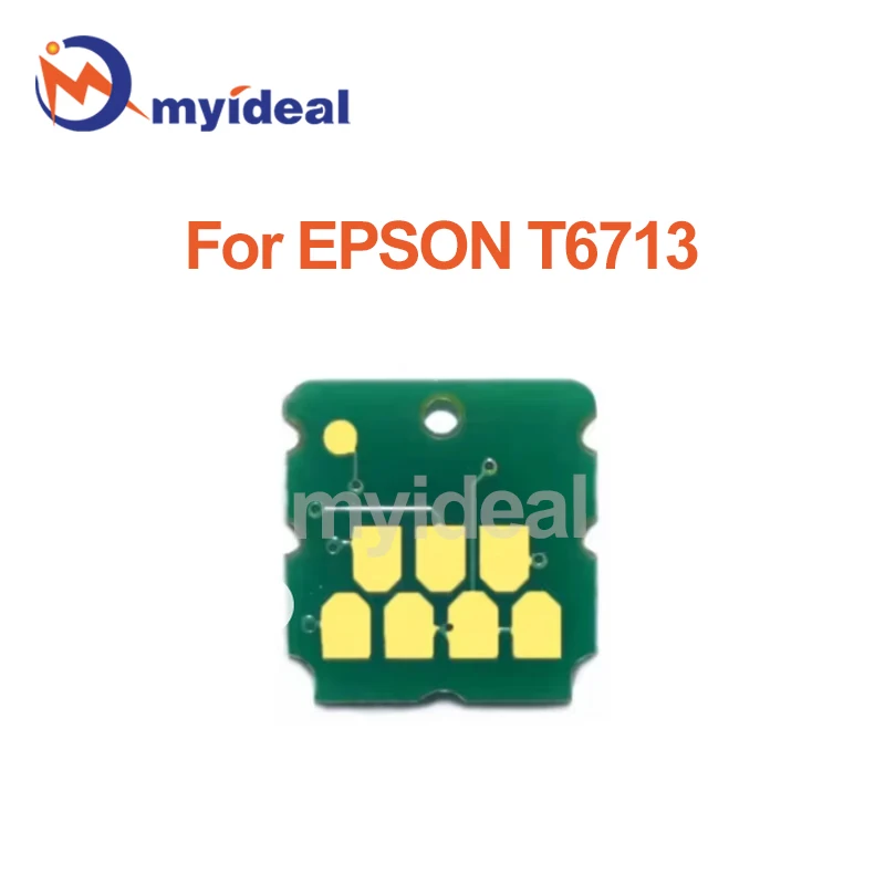 Чип для обслуживания EPSON WF-C20600 C20750 C21000 M20590F M21000 M20590 C17590 C20600 C20590
