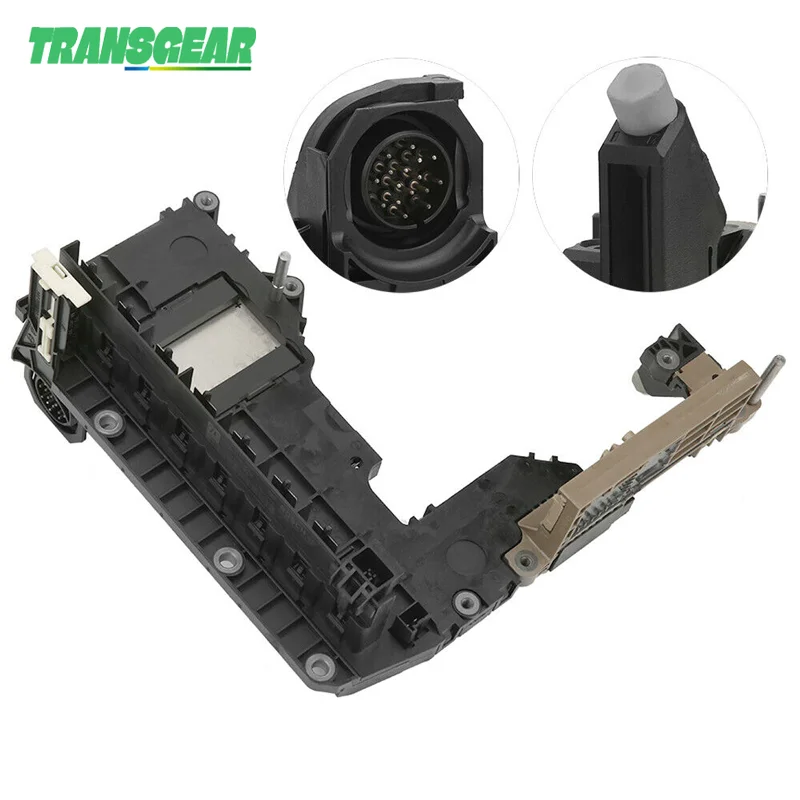 ZF6HP19 6HP21 6HP26 TCU TCM задняя передача подходит для BMW JAGUAR VW замена 6HP19