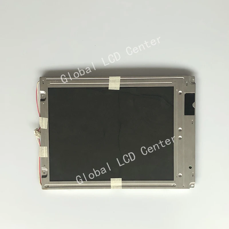 Для Sharp Оригинальный Новый ЖК-экран 10 4 дюйма LQ104V1DG21 LQ104V1DG11 |