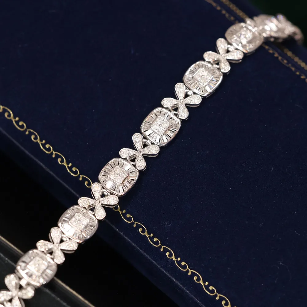 Ювелирные изделия UBESTNICE из