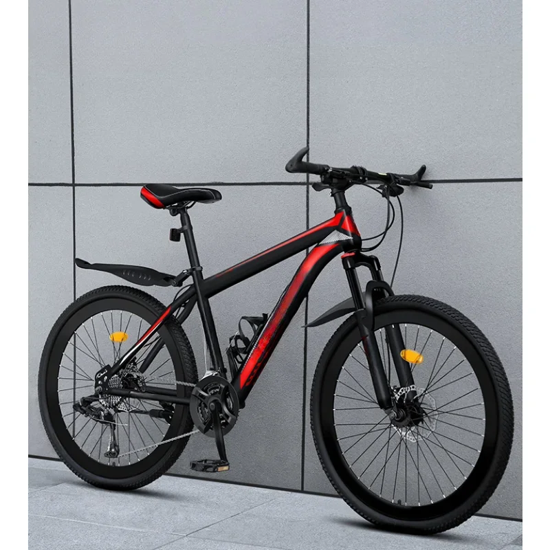 Складной велосипед с бесплатной установкой 22 дюйма 20 дюймов мужские и женские