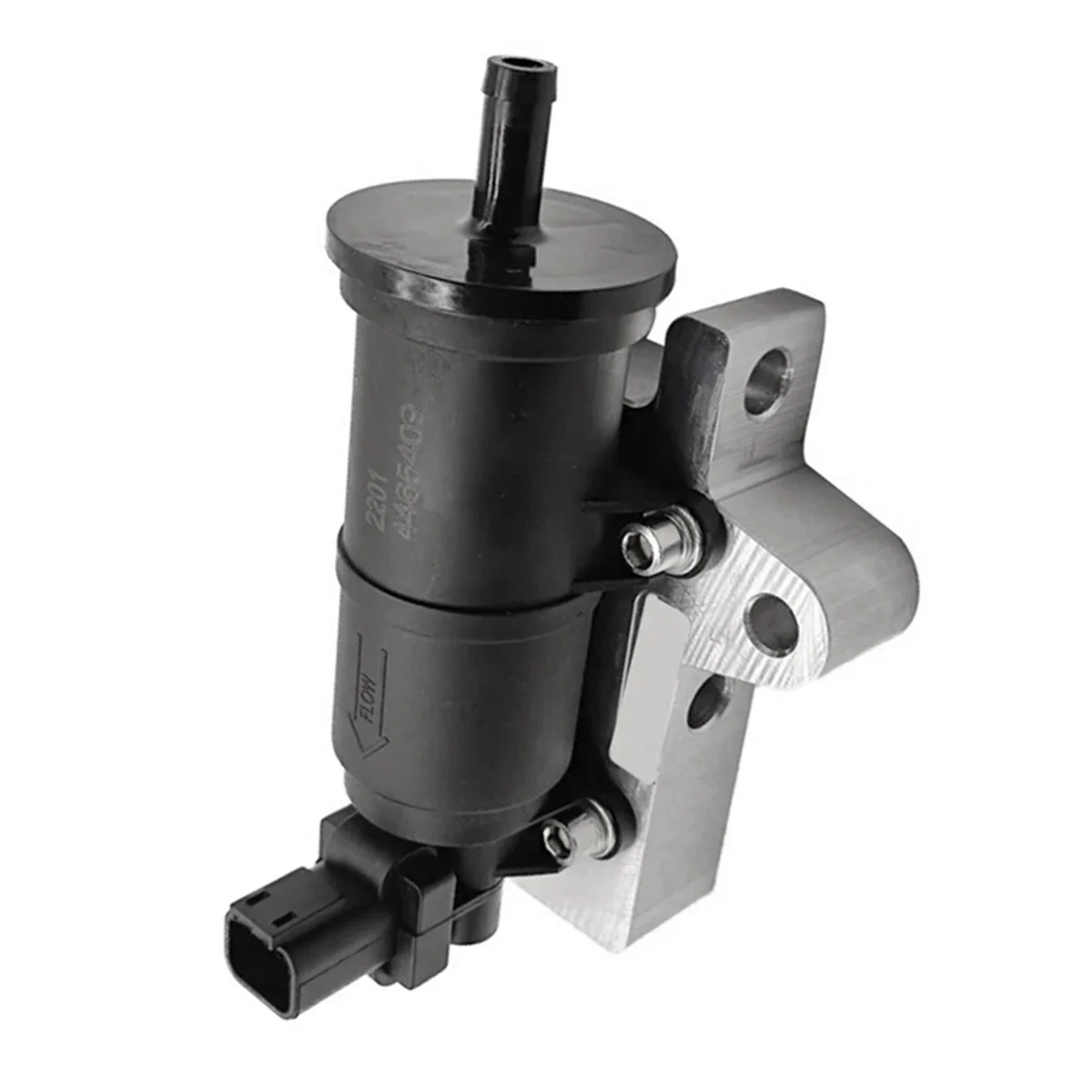 Насос для перекачки топлива 12 В 446-5408 4465408 Для Caterpillar CAT C4.4 C6.6 C7.1 312E 312F 313F 924K 930K 938K