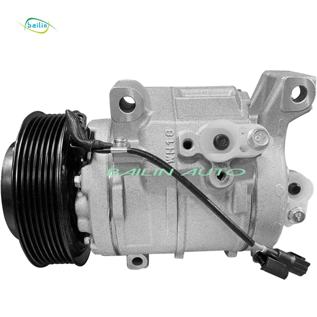 FOR HONDA CIVIC Factory Price Auto Air-condition Compressor 447280-2260 4472802260 38810-RZ0-E01 38810RZ0E01
