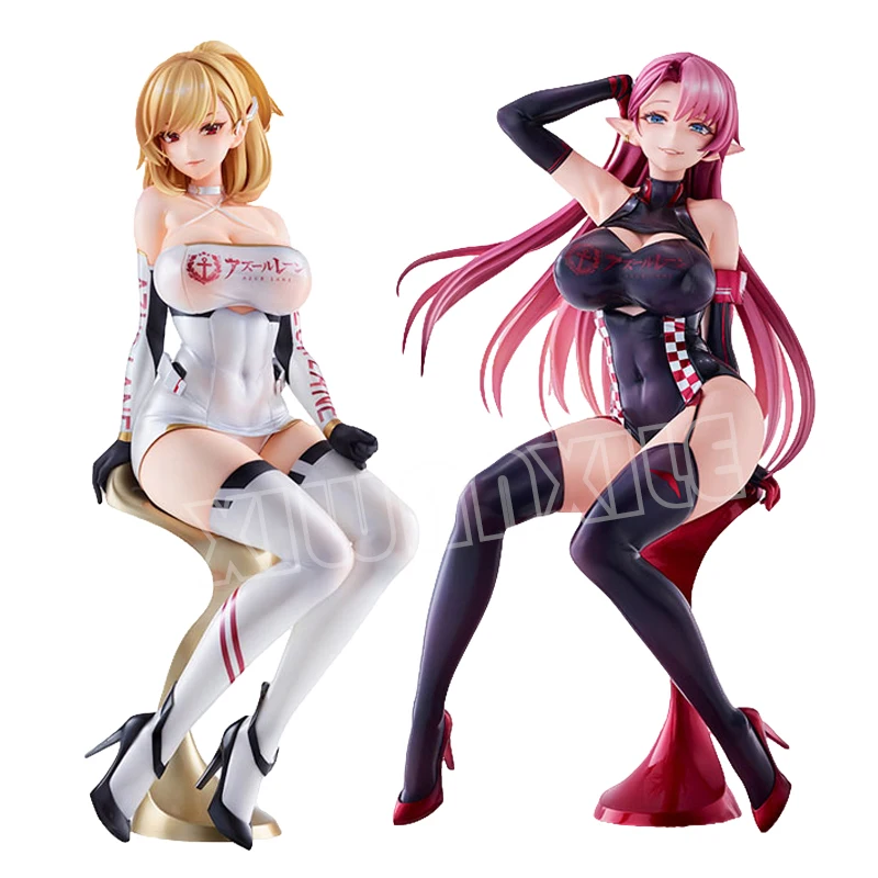 

Фигурка аниме «Дик мороза Лейн», 25 см