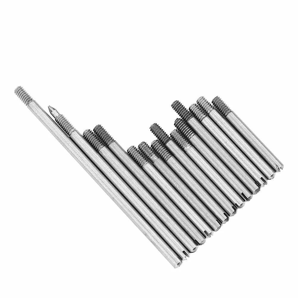 Инструменты для обслуживания кларнета Набор запасных частей ремонта