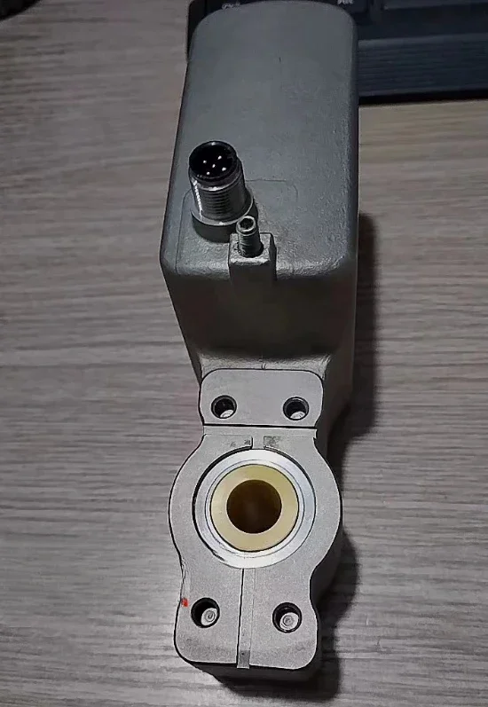 FOR KROHNE BATCHFLUX 5500C Electromagnetic Mass Flowmeter New And Original A21110653 1 PIECE