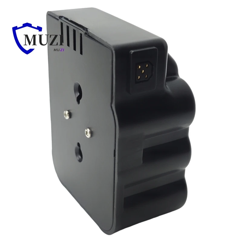 Новый аккумулятор GEB77 для тахеометра Leica TPS100 TCA1800 TC2003TPS100 TC2003 перезаряжаемая