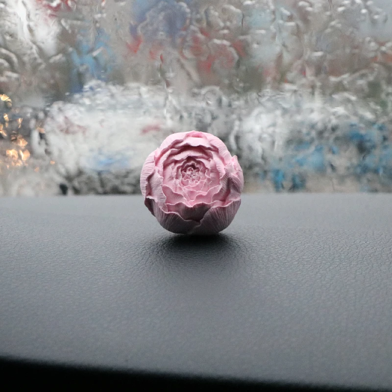 Ароматизатор воздуха FinRu керамический для автомобиля ароматизатор ароматерапии