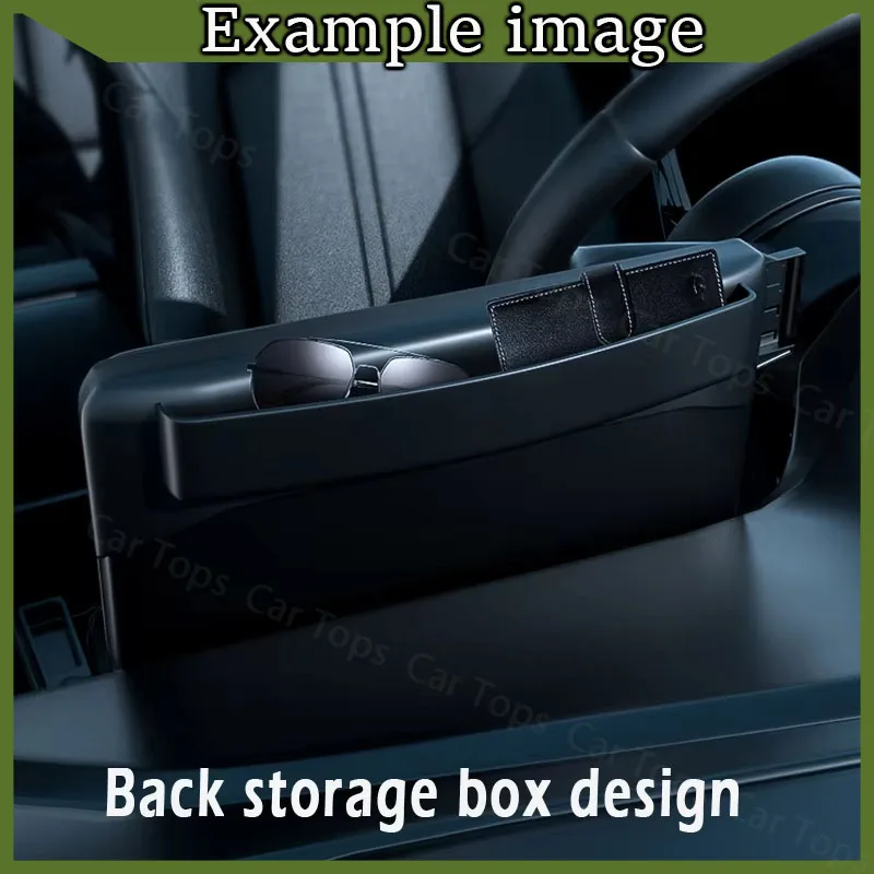 Фото Для Honda CR-V CR V RS 2023 2024 2025 Беспроводное зарядное устройство Подставка Автомобильный держатель для мобильного телефона Кронштейн Гравитационное крепление MagSafe Аксессуары №3
