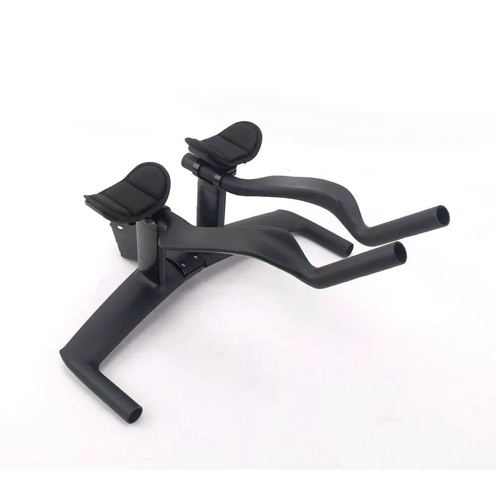 Winowsports дорожный велосипед Новый велосипедный упор из углеродного волокна зажим