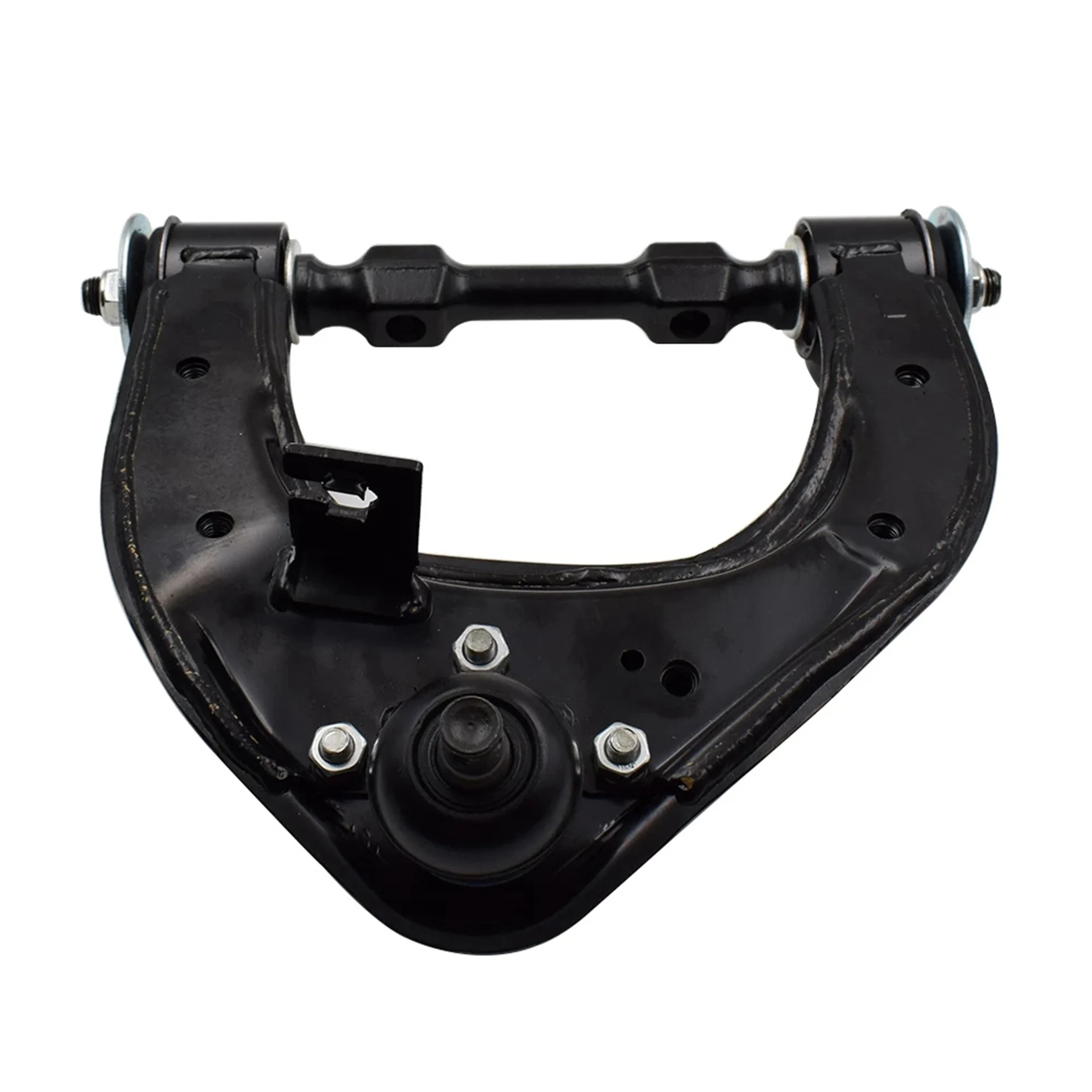 

Front Left Upper Suspension Arm Assembly for Mitsubishi Pajero Montero Sport I Challenger L200 MB831035