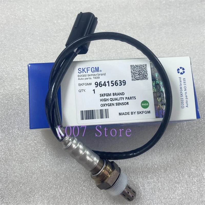 

Лямбда-зонд, датчик O2, датчик кислорода для Chevrolet Spark Daewoo Matiz Aveo Captiva Kalos Lacetti Cruze J300 96415639 96423429