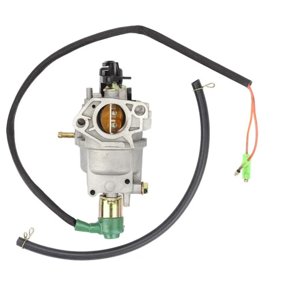 

Карбюратор для Honda GX240 GX270 177 177F OEM 16100-Z5F-F01 16100-Z9H-702 16100-ZE3-F12, аксессуары для генератора автомобильного типа