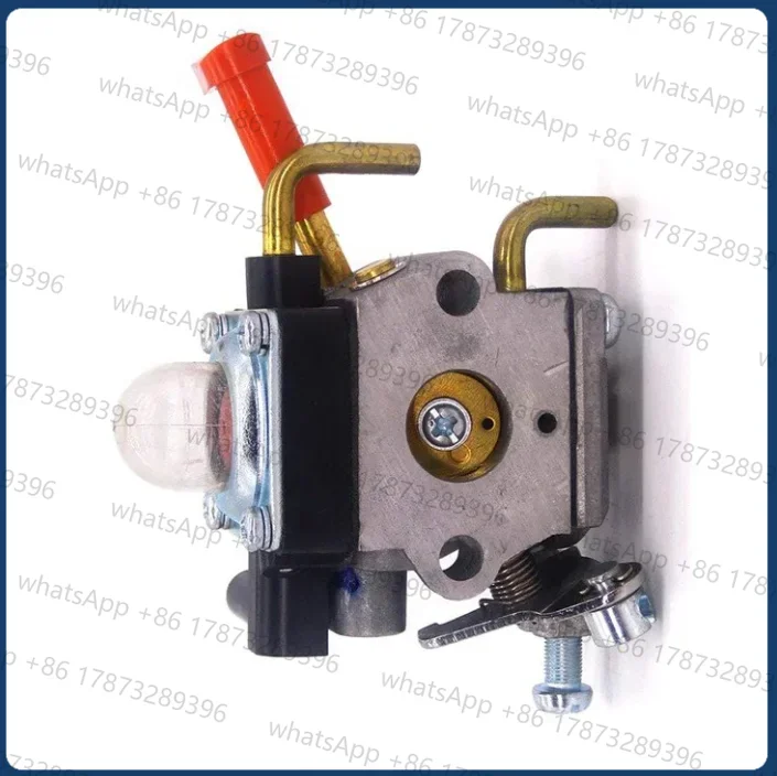Фото Карбюратор для HS81 HS 81 81R 81RC 81T HS 86 86R 86T HS86 Замена OEM 4237 120 0618 42371200618 ZAMA C1Q-S225 №4