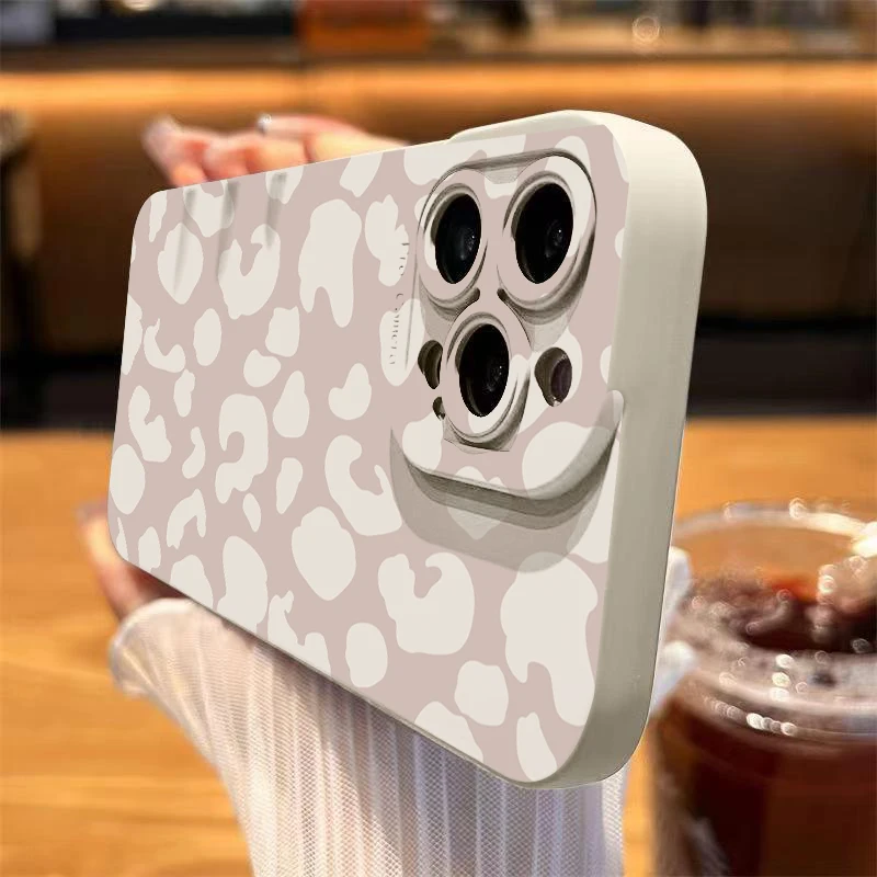 Чехол для Samsung Galaxy S24 S23 Ultra S22 Plus S21 FE A15 A35 A55 A14 A34 A54 A13 A33 A53 A52S