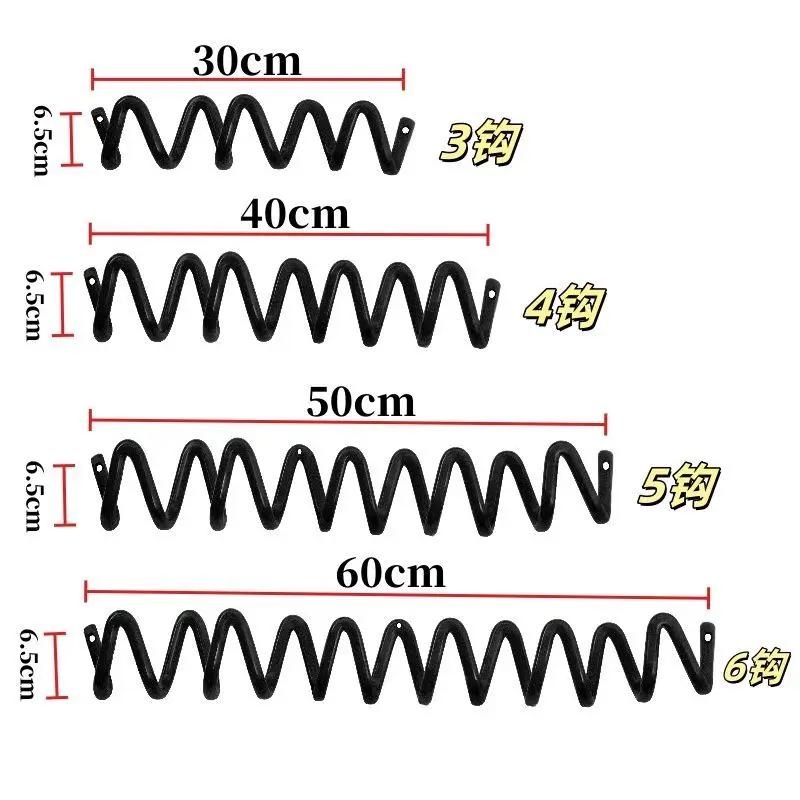 

Настенный крючок для пальто из нержавеющей стали