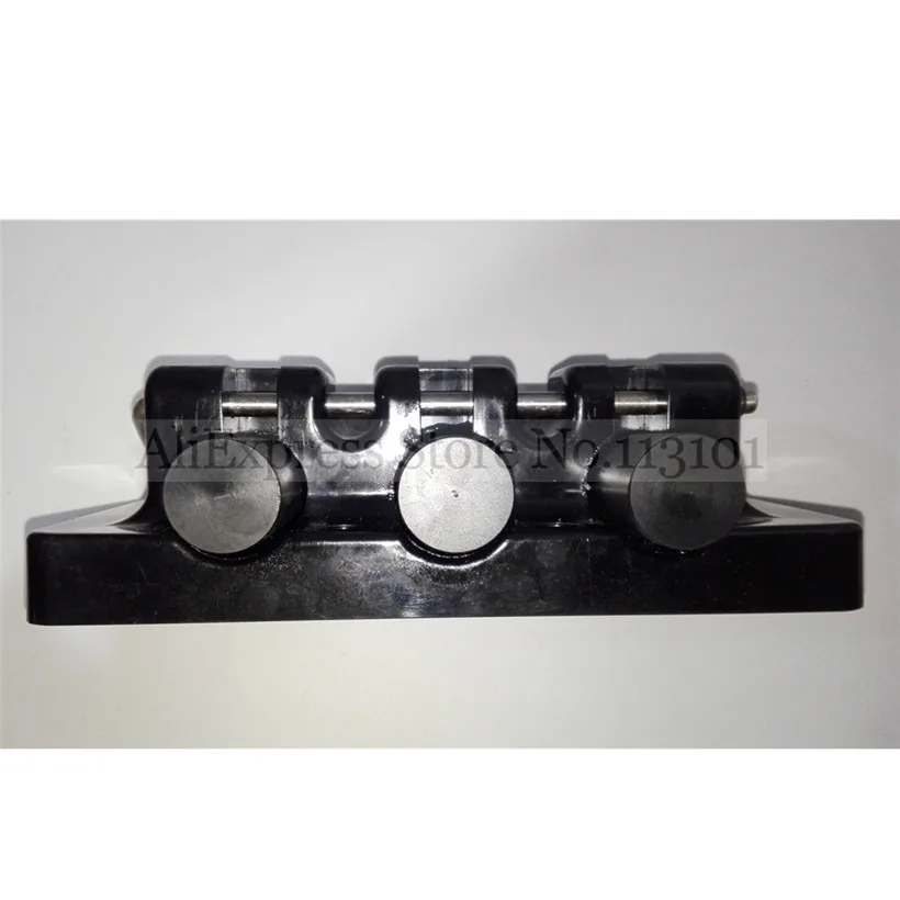 Черная передняя панель новая блочная дверь запасные части Аксессуары для BQ