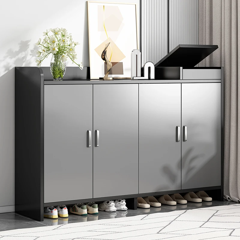 

Nordic Designs Shoe Rack Women Display Dressing Rooms Storage Shoe Rack Save Space Meuble De Rangement Entrance Furniture Hall