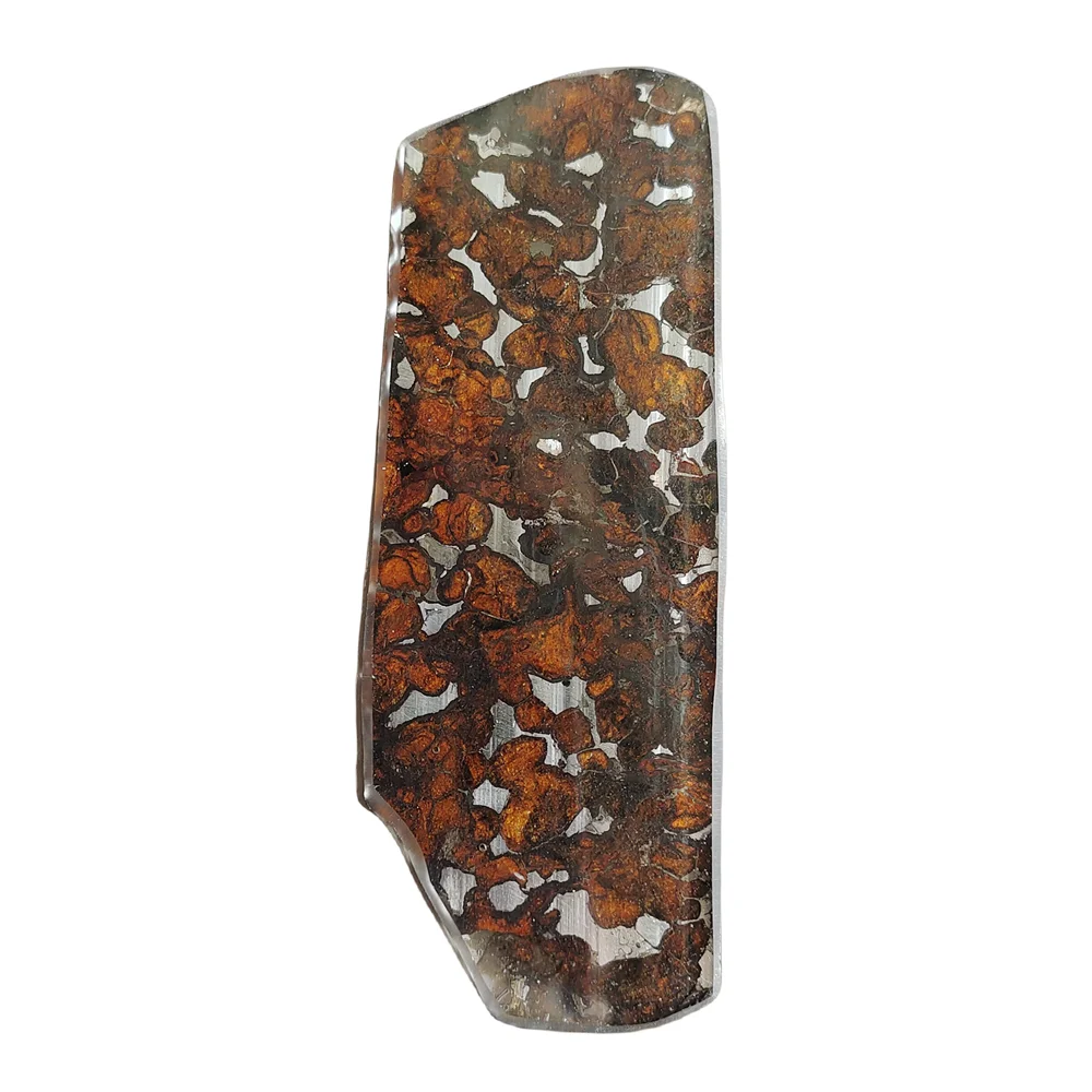 48 2 г серио метеорит натуральный оливин коллекция образцов из Кении CA191