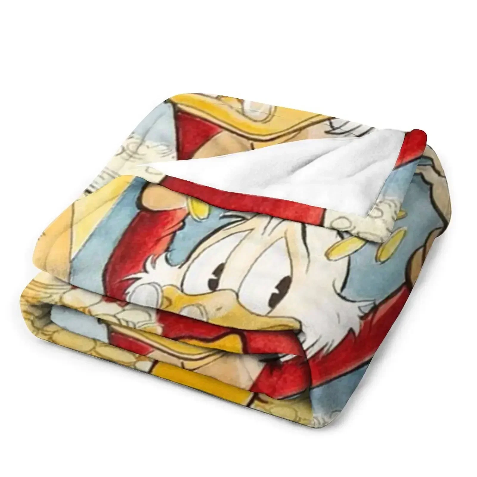 Паровой локомотив Southern Pacific Railroad No 1273 - Одеяло для путешествий городского