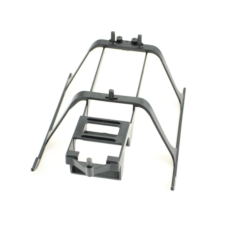 3x K200.0001 шасси для Wltoys XK K200 RC вертолет самолет Дрон запасные части Аксессуары