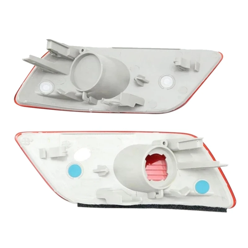 Отражатель для заднего бампера без лампы противотуманные отражатели 84551-SJ010