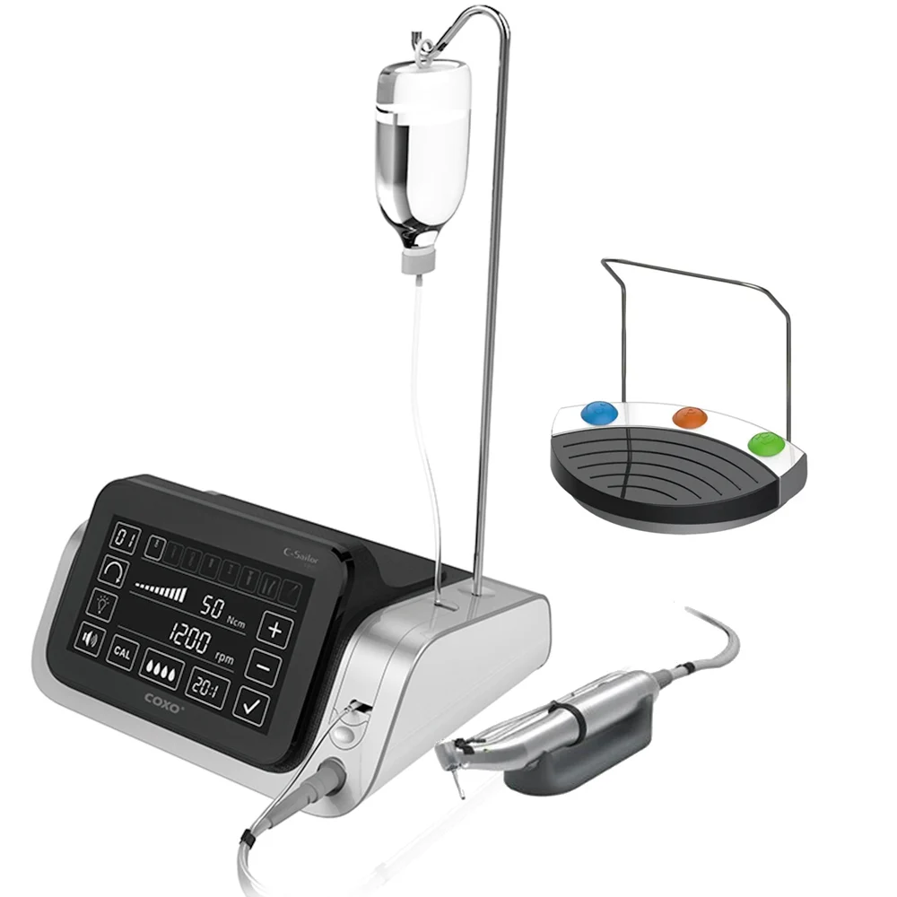 

tooth implant system /implant unit tooth Implant Motor for Surgery