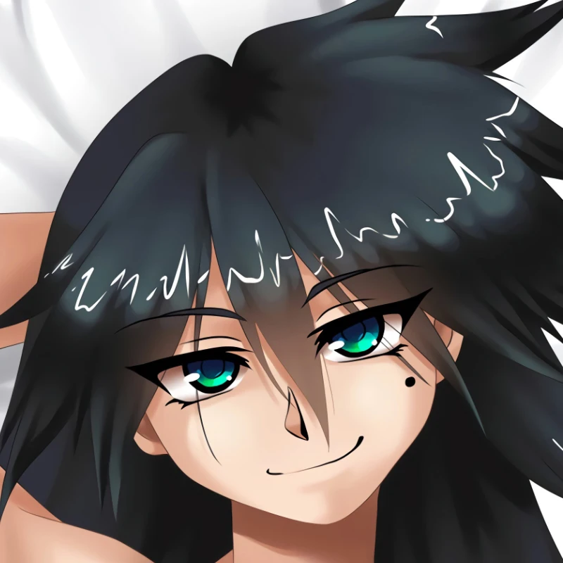 

Dakimakura Anime Midnight (My Hero Academia) Pillowcase Double-sided Print Hugging Body Bedding Pillow Cover Case Dropshipping