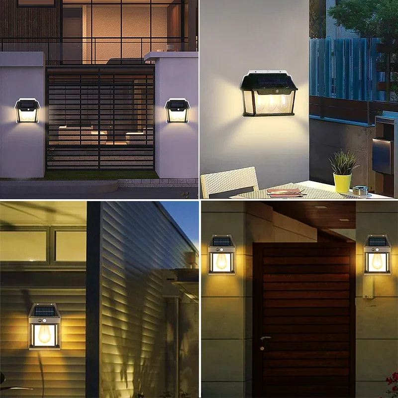 Рисунок 5 - Вольфрамовая настенная лампа с