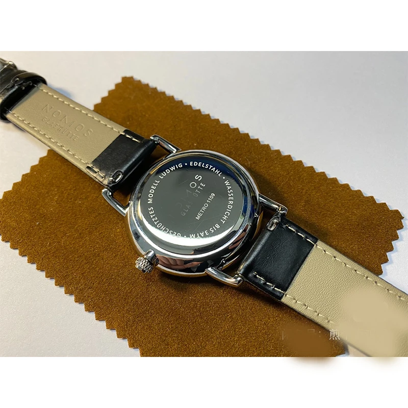 Рисунок 3 - Часы наручные Metro1108 Мужские кварцевые