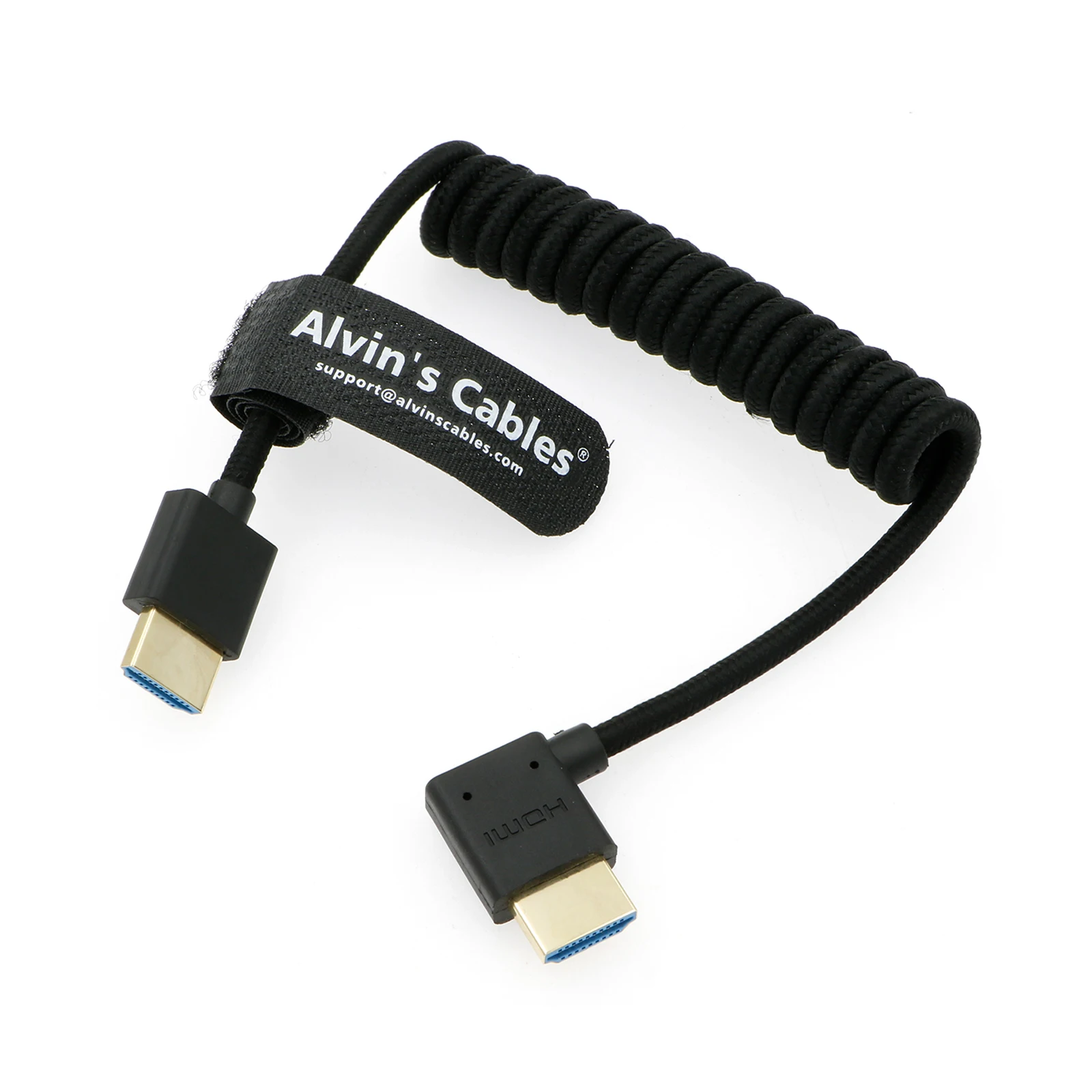 

HDMI кабель 2.1 8K прямой-угол