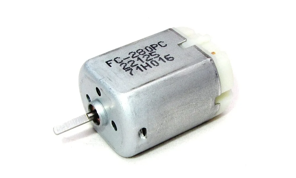 

Фотоэлемент двигателя, вертикальный вал D шпинделя, Ремонтный двигатель с блокировкой мощности и крышкой PTC для Toyota Lexus