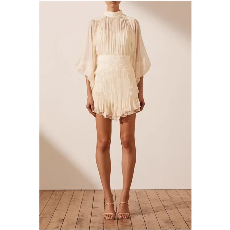 Модное Австралийское Легкое шелковое теплое элегантное дизайнерское