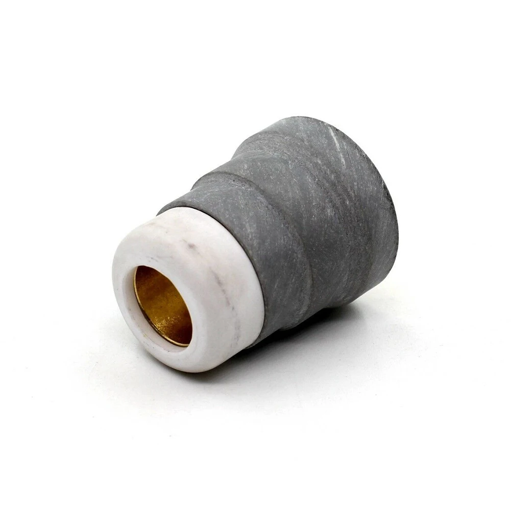 

Electrode Tip Welding Accessories 24pcs/set PK24 Plasma Torch Electrode Tip Welding Equipment 1.1mm Shield Cup