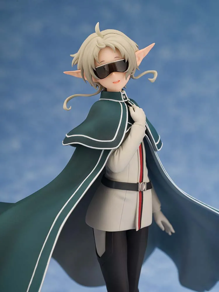 Фото В наличии KADOKAWA KDcolle Mushoku Tensei 2 Sylphiette, фигурка в масштабе 1/7, аниме, коллекционная модель из ПВХ, игрушка, подарок №2