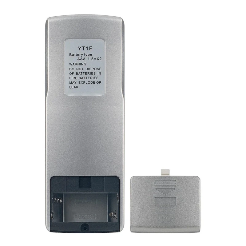 Пульт дистанционного управления с полным набором функций для домашнего