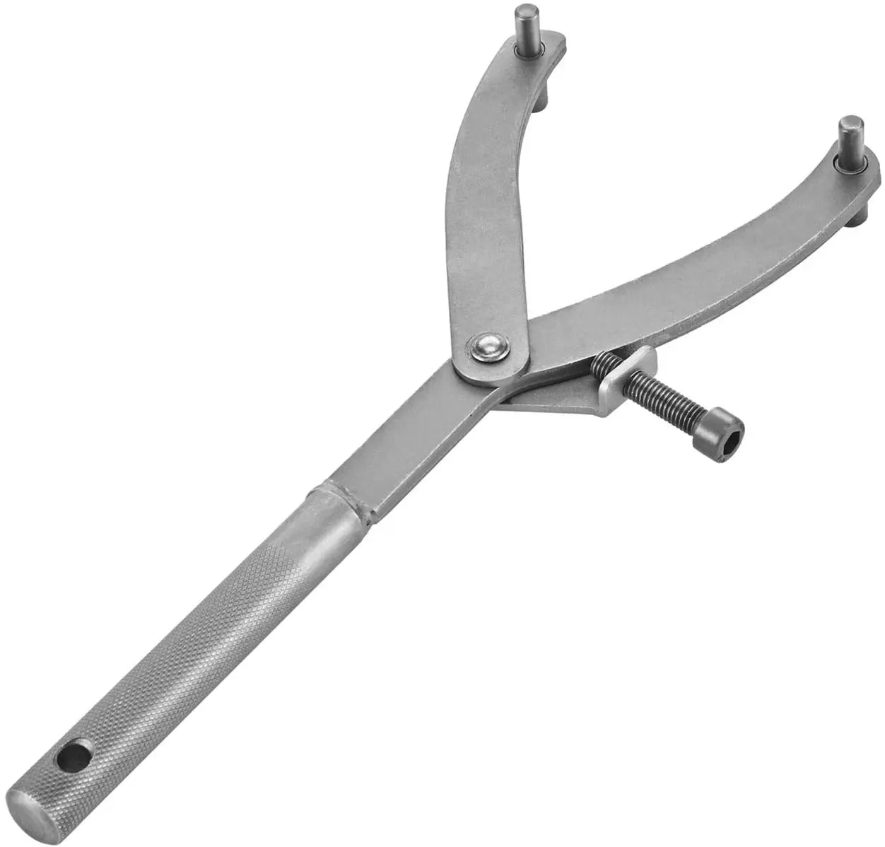 Регулируемый гаечный ключ Alconstar колесо звездочка маховик муфта вариатора