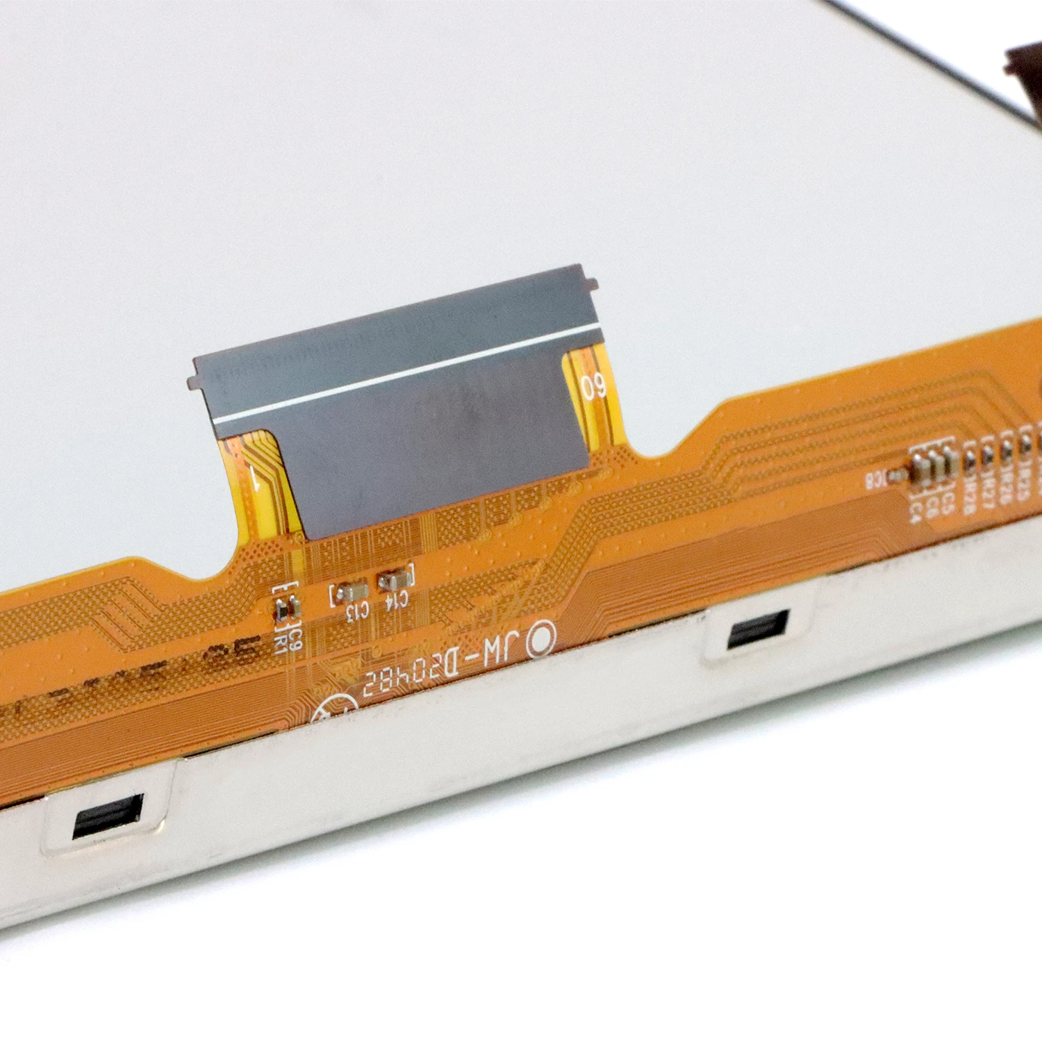 8.4&quot Touch Screen for 2018-2022 Jeep Grand Cherokee car Navi Display TDO-XGA084 Car Electronics Video Players Monitors