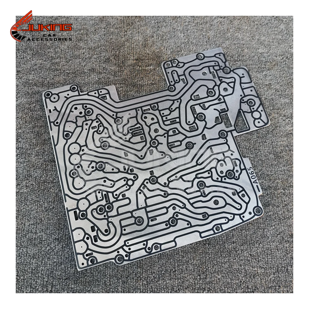 6HP19 6HP21 6HP26 разделительная пластина корпуса клапана автоматической коробки