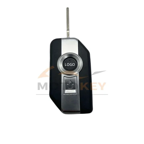 Мотоцикла Keyless Start Smart Key Shell чехол для 1200GS ADV R1200GS K1600GTL F800GS R1200RT