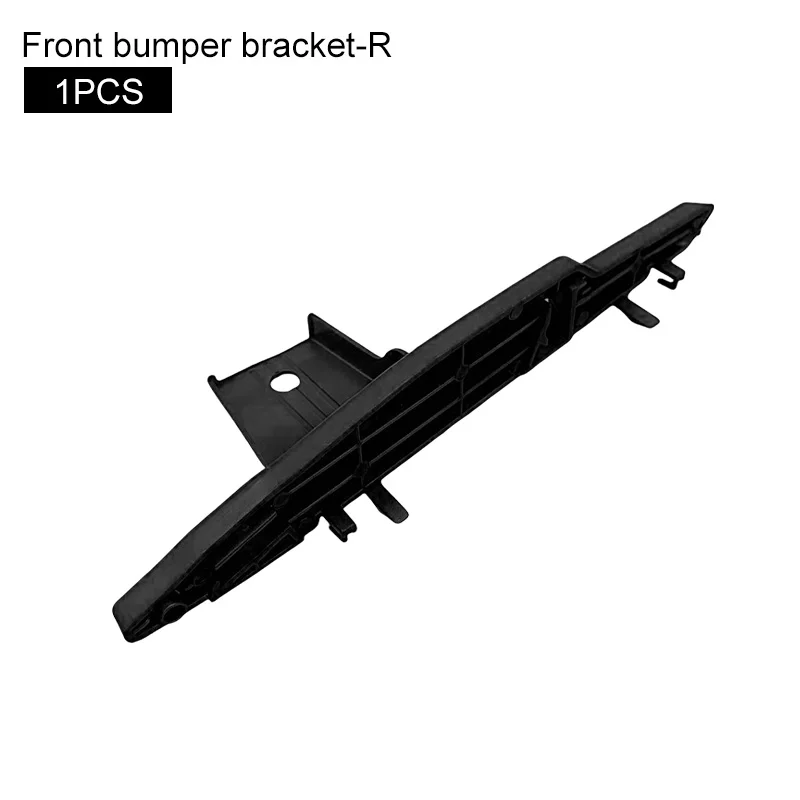 

Держатель кронштейна решетки переднего и заднего бампера для BMW X3 G01 G08 F97 X4 G02 51119477652 Правый вниз 51119477651 51119477638