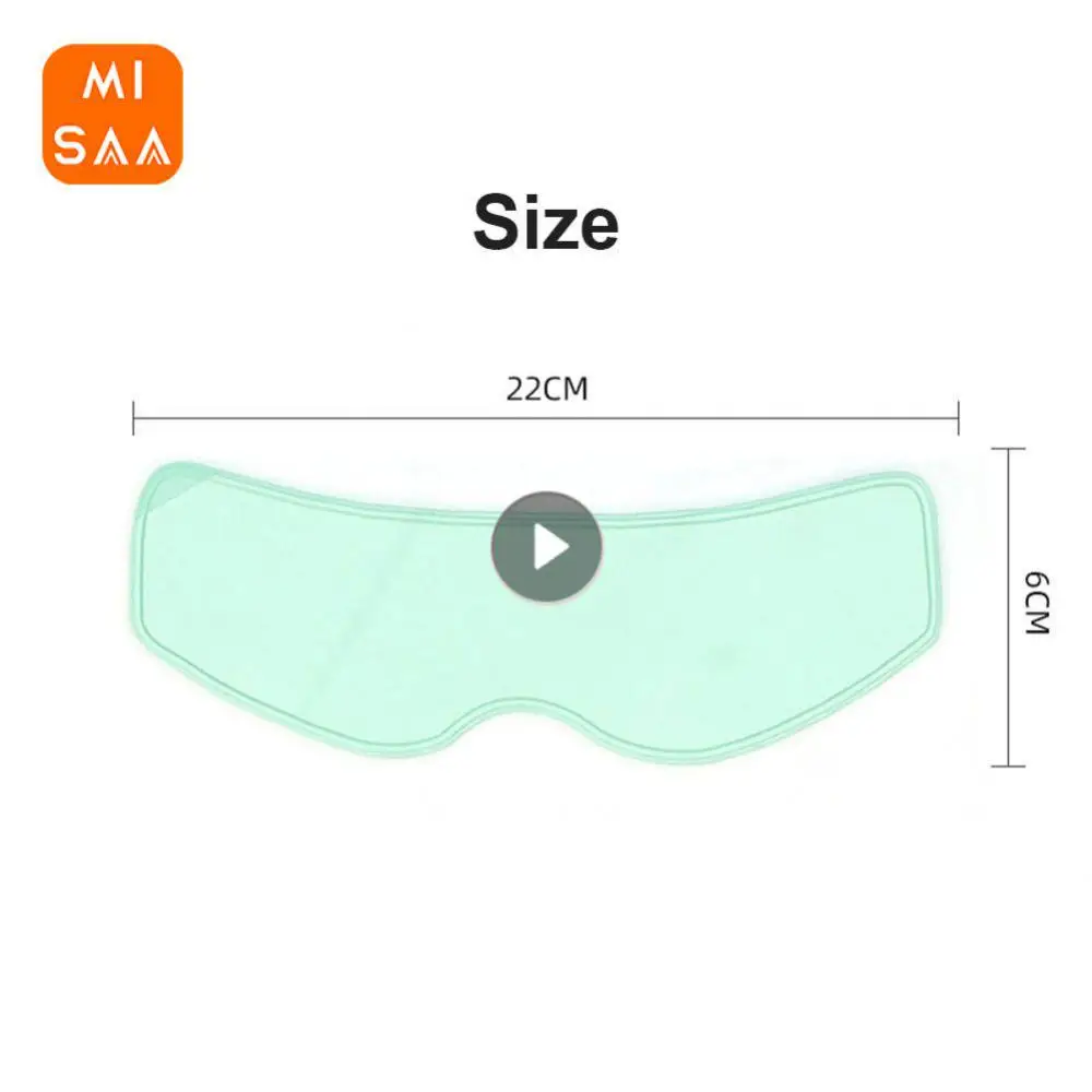 

1 комплект, прозрачная непромокаемая Защитная пленка для мотоцикла