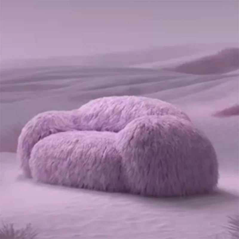 

Relax 3 Seater Sofa Stretch Recliner Lazy Lounge Couch Unusual Large Ergonomic Straight Divani Soggiorno Living Room Furniture