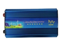 dc to ac 3500w pure sine wave power inverter for air conditionerfridge