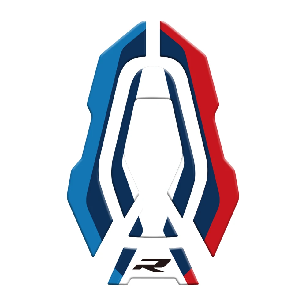 

3D гелевый защитный чехол для капота заднего сиденья для BMW S1000R S 1000 R M 1000 R 2021-2024