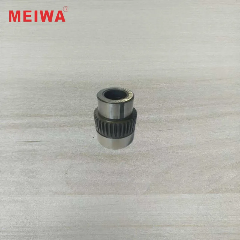 Фото Запасные части HL 510 Hl 560 Drifter 15233108, вращающаяся втулка в сборе, горное оборудование, детали сверлильного инструмента 152 331 08 №1