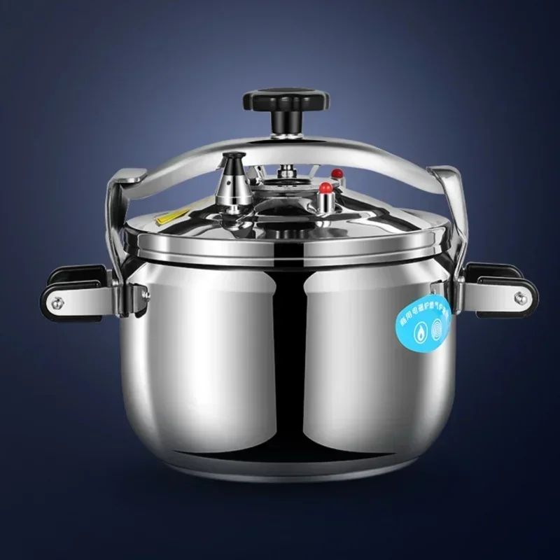 Скороварка Взрывозащищенная коммерческая из нержавеющей стали утолщенная