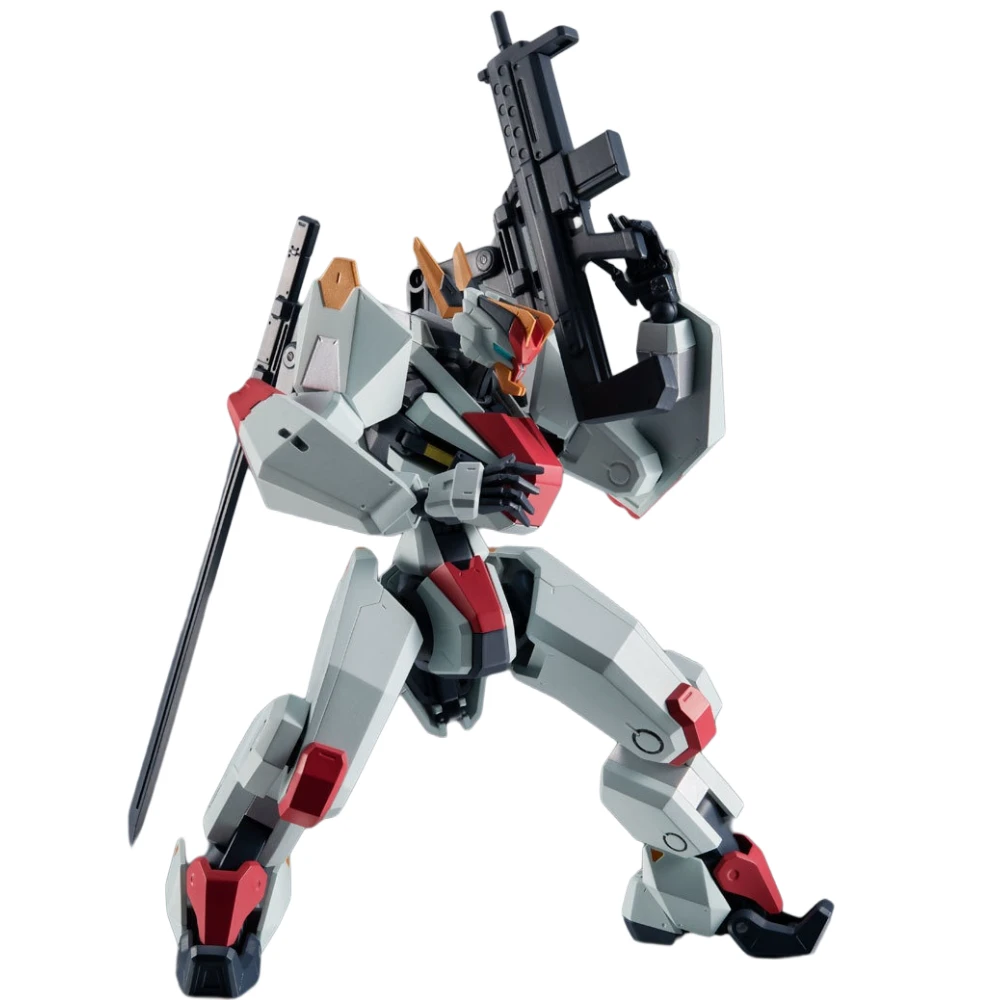 Фигурка робот Гандам Soul обычная версия Bandai